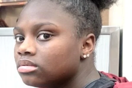 CRITICAL MISSING |  Patience Wilkins, 14