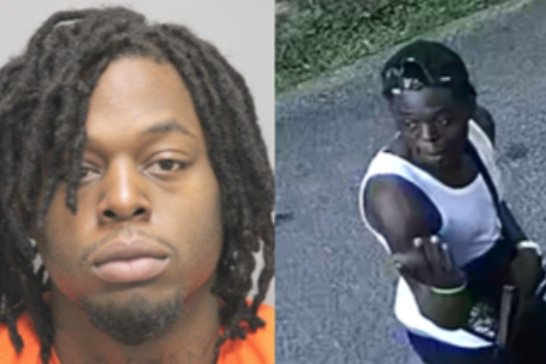 Four Suspects Wanted for Homicides in the District