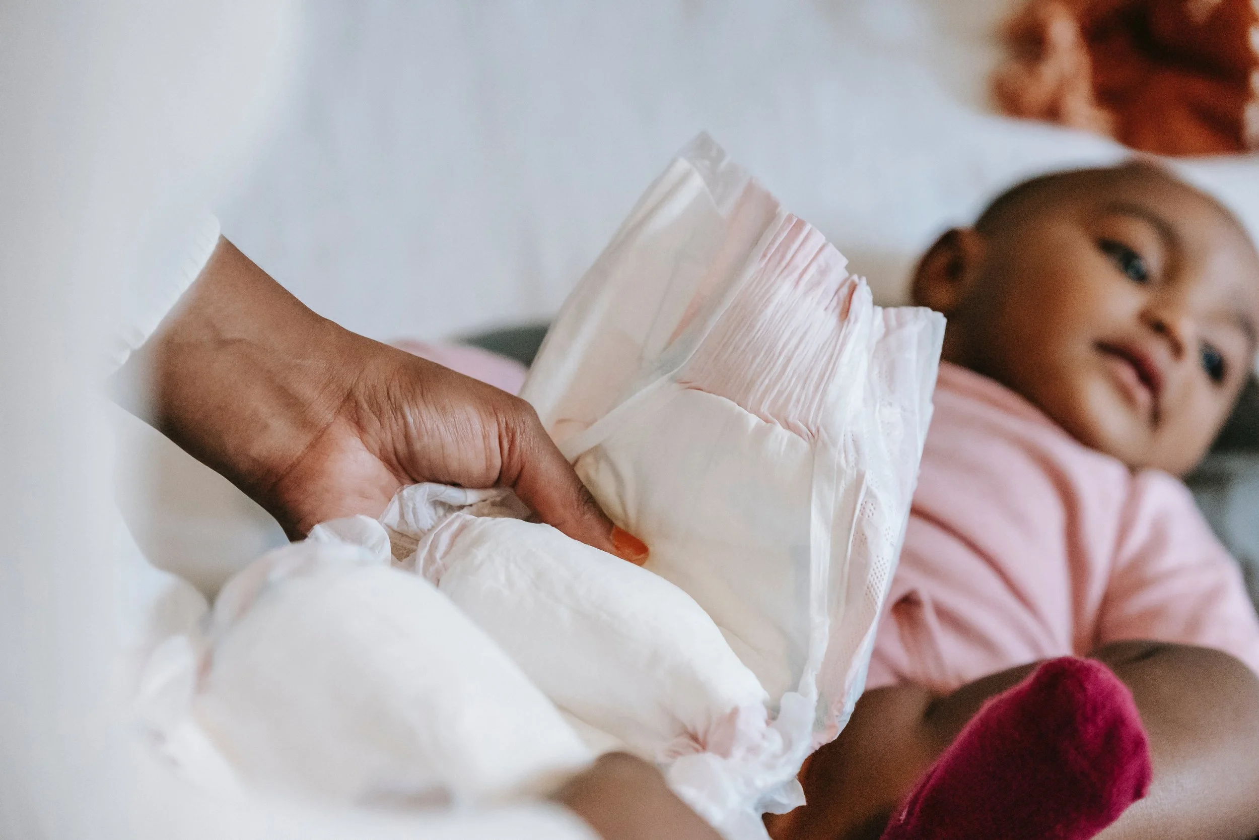 RESOURCE ALERT | Free Diaper Giveaway