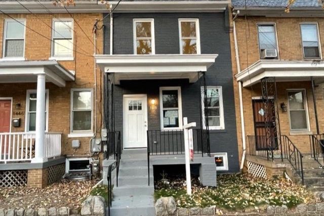 FOR SALE IN WARD 8 | 1448 V St SE - $629,990