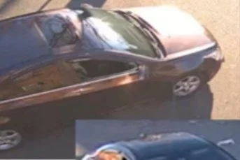 MPD 6D | Vehicle Sought in an Assault with a Dangerous Weapon (Gun): 900 b/o Division Ave, NE
