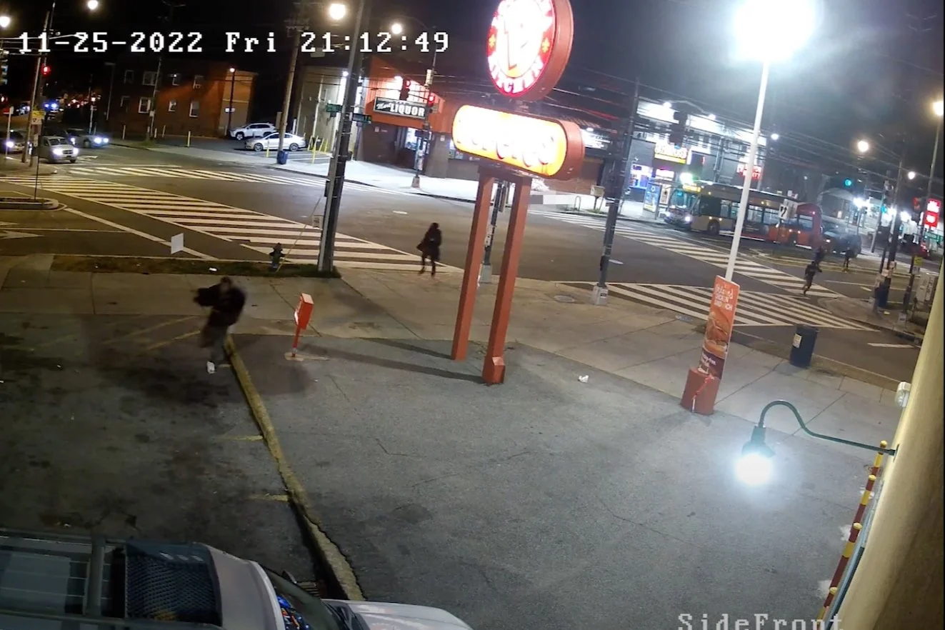 MPD 7D VIDEO | Suspects Sought in an Assault with Intent to Kill (Gun) Offense: 2900 b/o Martin Luther King, Jr. Ave, SE