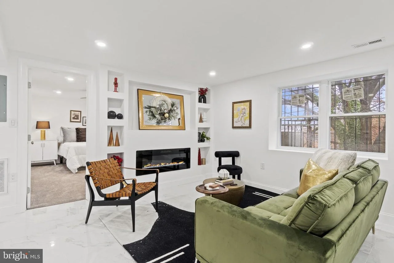FOR SALE IN WARD 8 | 22 Galveston Place, SW Unit C - $415,998