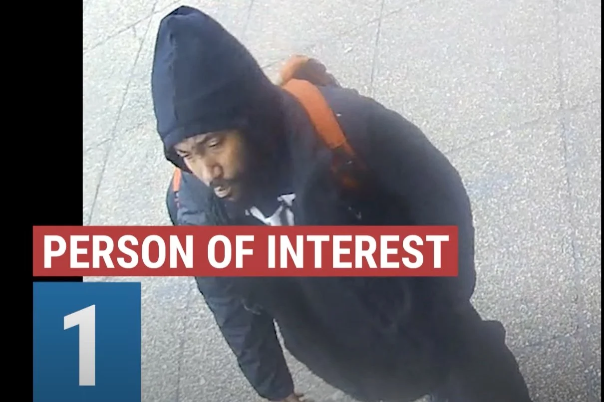 MPD 6D VIDEO | Suspect Sought in an Assault with Intent to Rob While Armed (Gun) Offense: 3800 b/o Minnesota Ave, NE