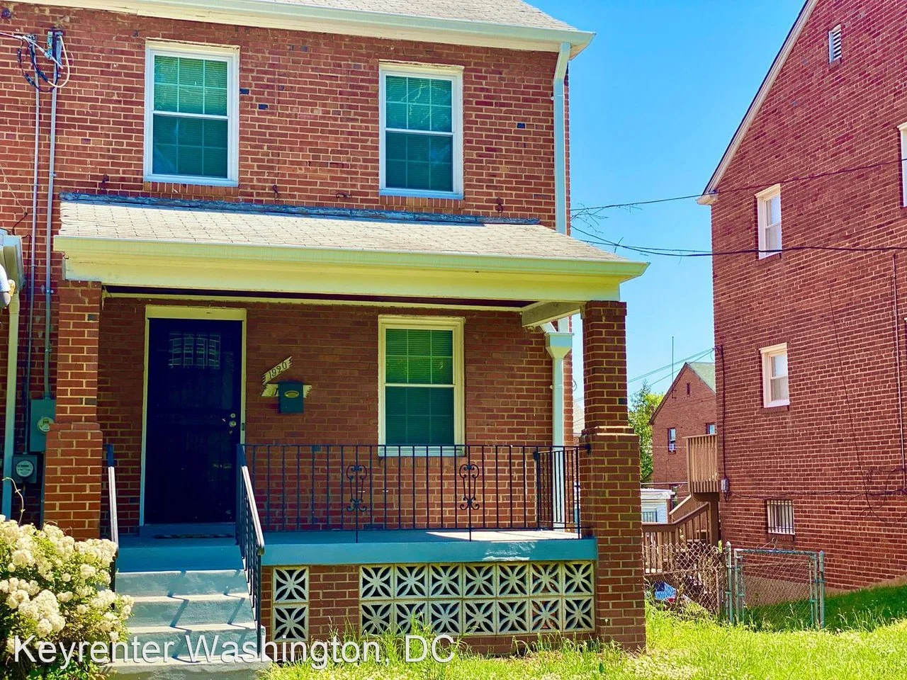FOR RENT IN WARD 8 | 1920 Good Hope Rd SE - $2,750/month