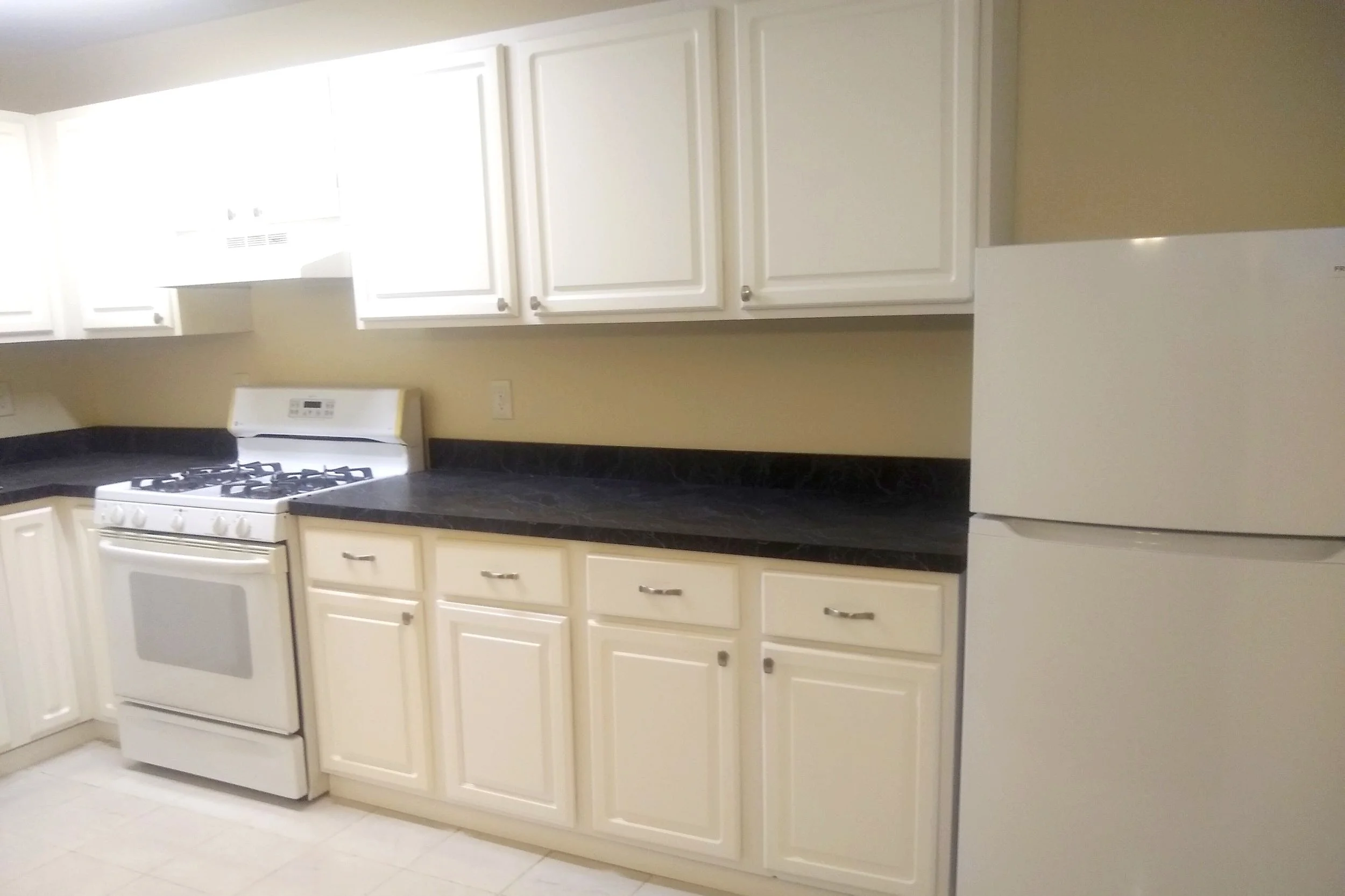 2 Bedroom and 1 Bath Unit For Rent In Congress Heights - $1400/month