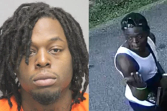 Four Suspects Wanted for Homicides in the District - Updated Reward
