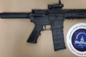 MPD’s Weekly Firearm Recoveries: Monday, December 5, 2022 to Monday, December 12, 2022