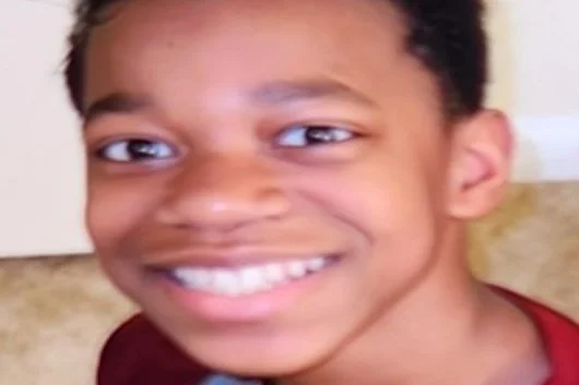 CRITICAL MISSING | Ta’Von Nicholson, 13