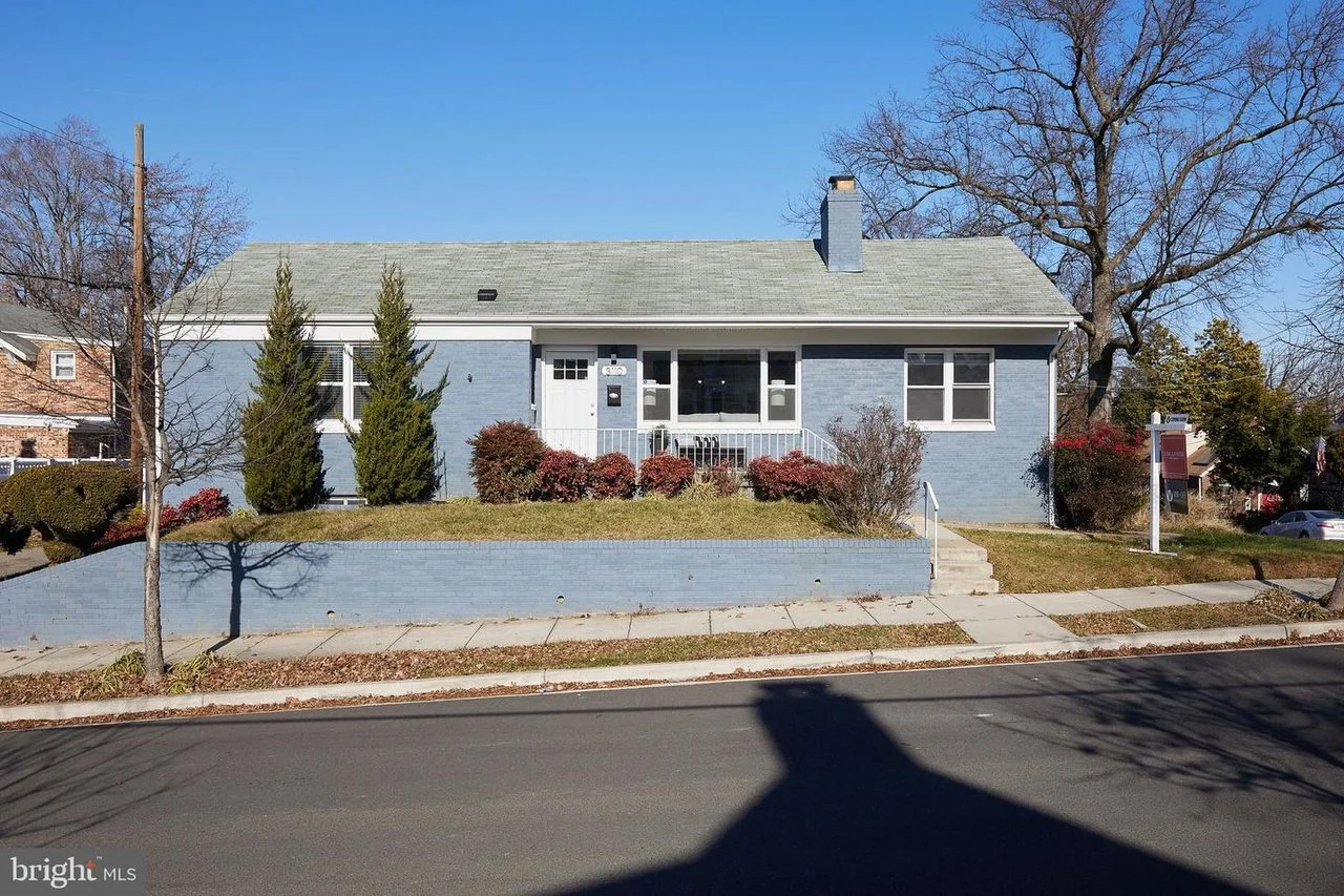 FOR SALE IN WARD 7 | 3110 V Place, SE - $850,000