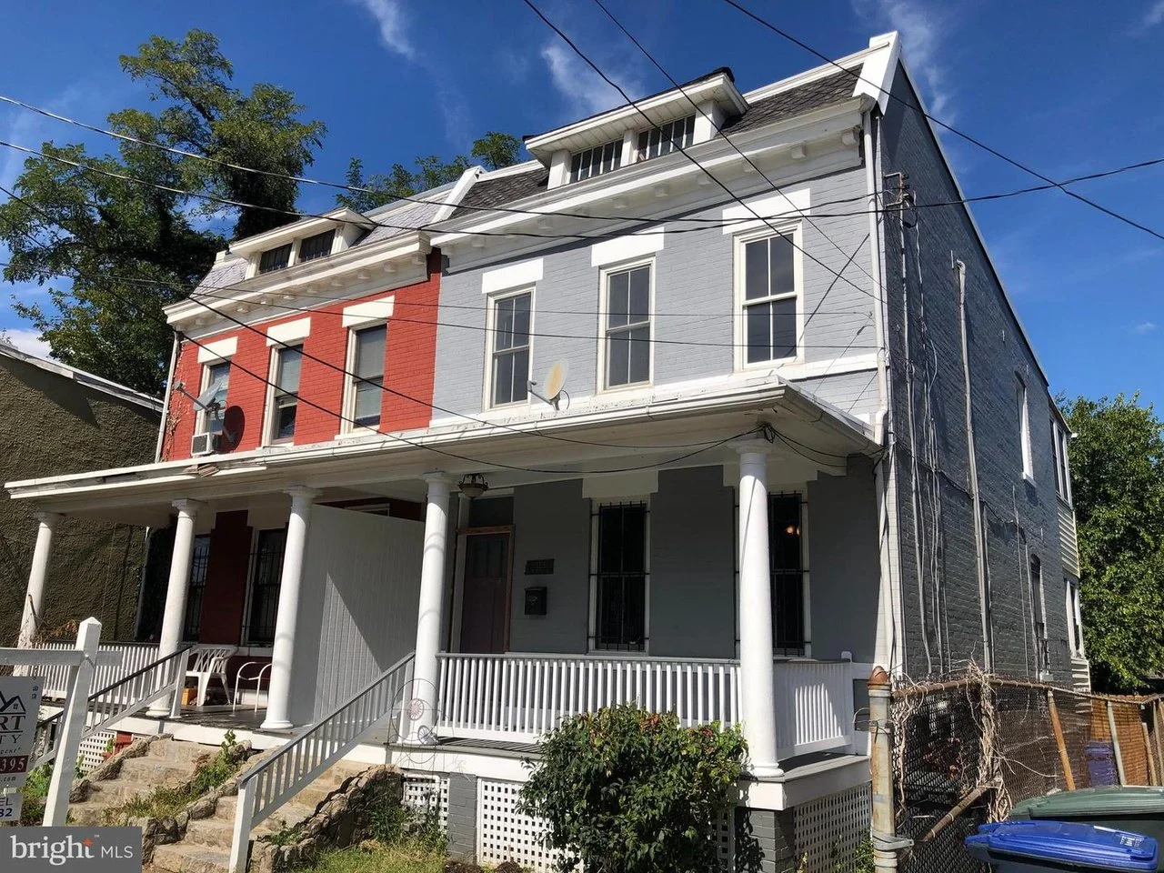 FOR RENT IN WARD 8 | 1316 W St SE - $2,900/month