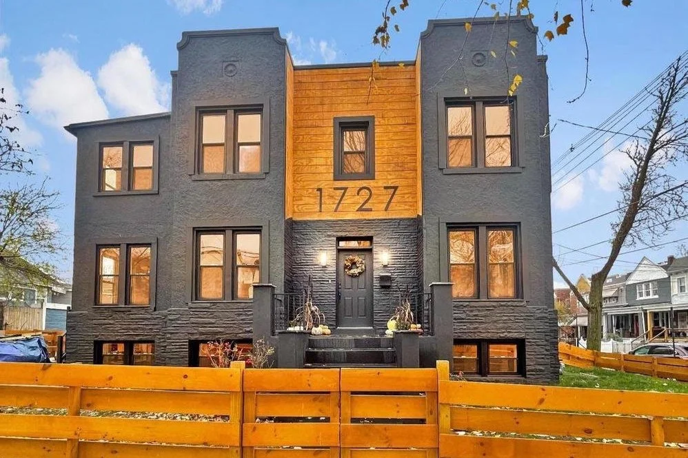 FOR SALE IN WARD 8 | 1727 16th Street, SE - $849,999