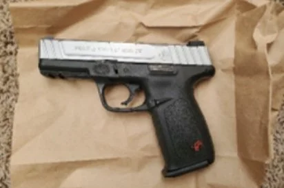 MPD’s Weekly Firearm Recoveries: Monday, December 12, 2022 to Monday, December 19, 2022
