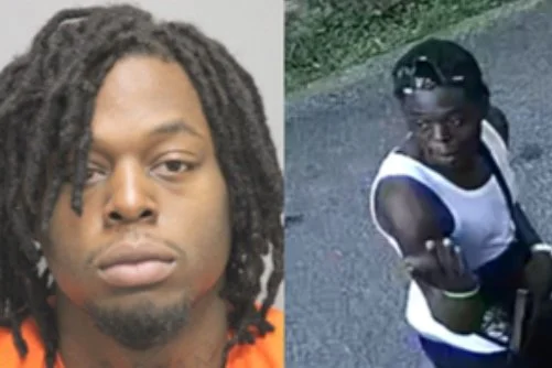 Four Suspects Wanted for Homicides in the District