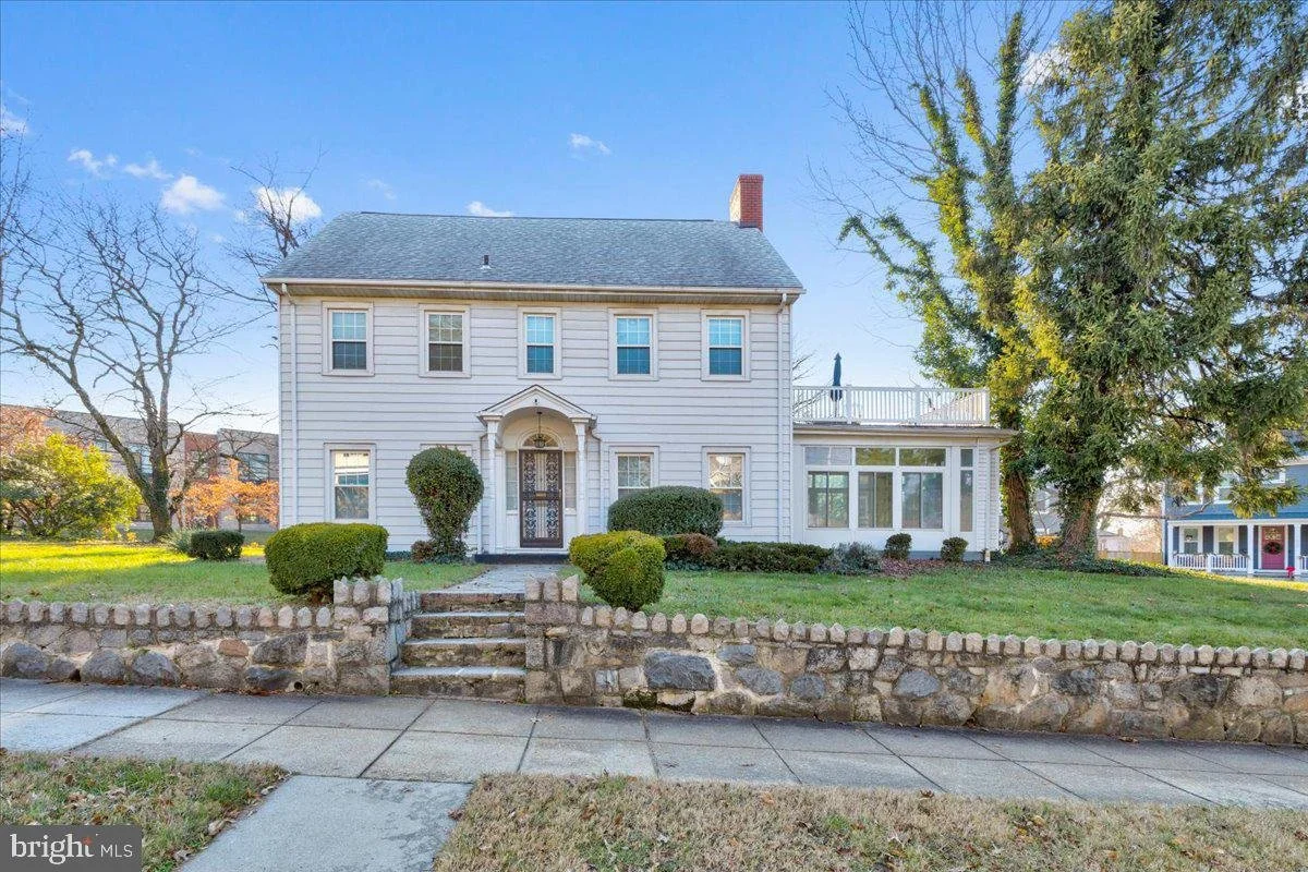 FOR SALE IN WARD 7 | 2301 Naylor Road, SE - $710,000