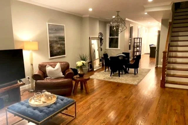 FOR RENT IN WARD 8 | 1248 U Street, SE - $2,775/month