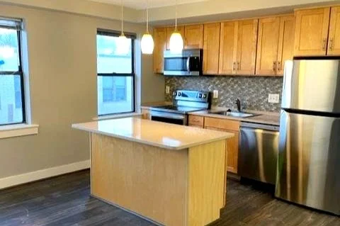 FOR RENT IN WARD 8 | 210 Oakwood St SE #308 - $1,550/month