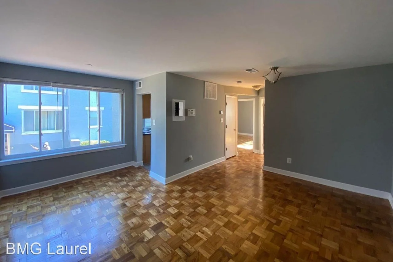 FOR RENT IN WARD 8 | 742 Brandywine St SE #101 - $1,360/month