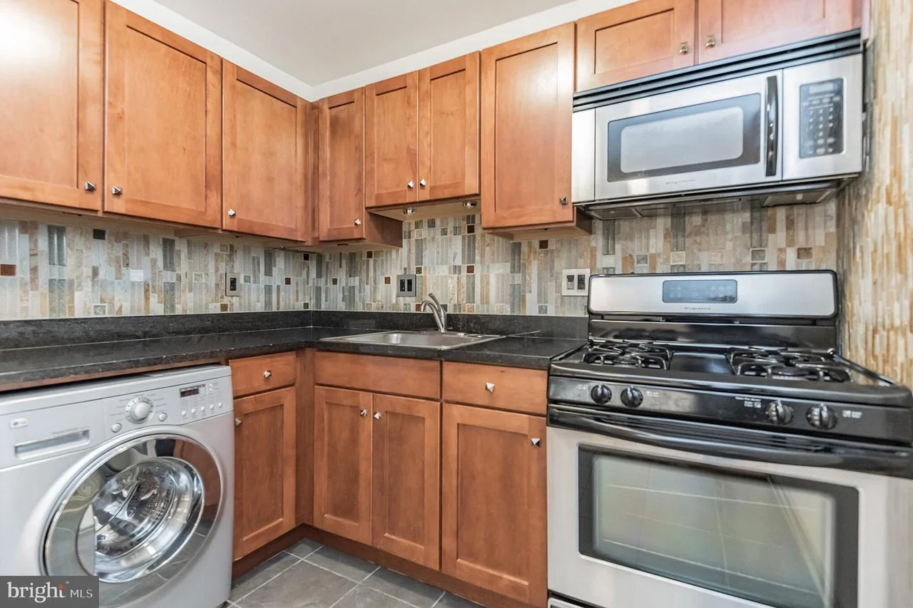 SOLD IN WARD 7! 3111 Naylor Rd SE #101 - $85,000