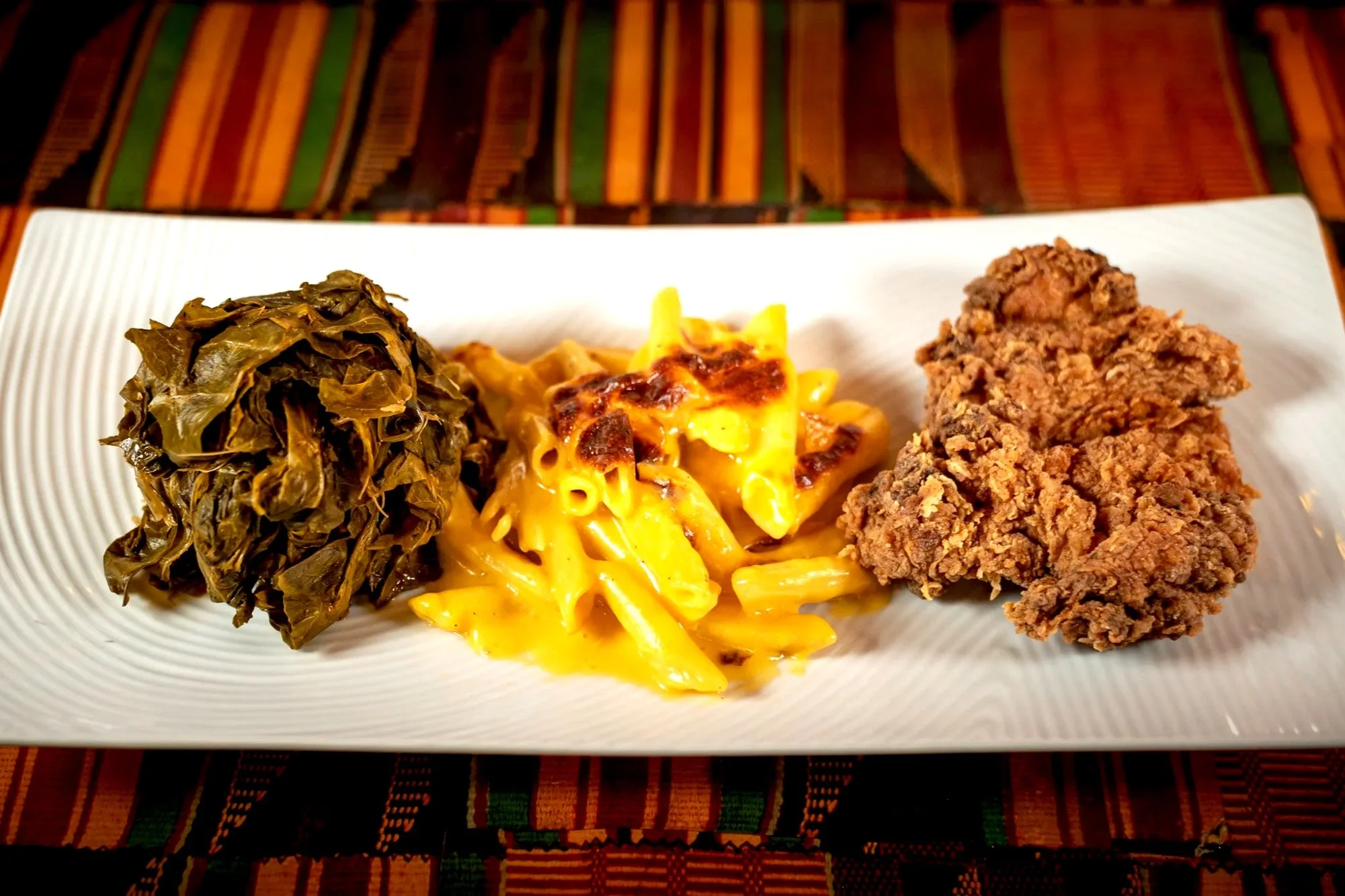 MENU SPOTLIGHT | Open Crumb in Historic Anacostia