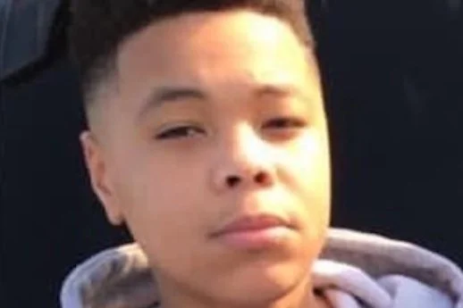 CRITICAL MISSING | Duane Funderbunk Jr., 15
