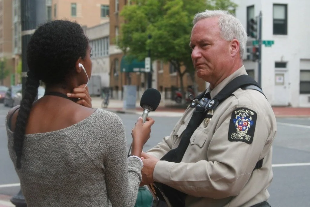 Jan 14 | Deadline to apply for the 2023 Urban Journalism Workshop