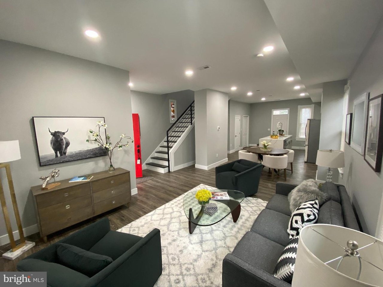 FOR SALE IN WARD 8 | 1358 Valley Place, SE - $579,900