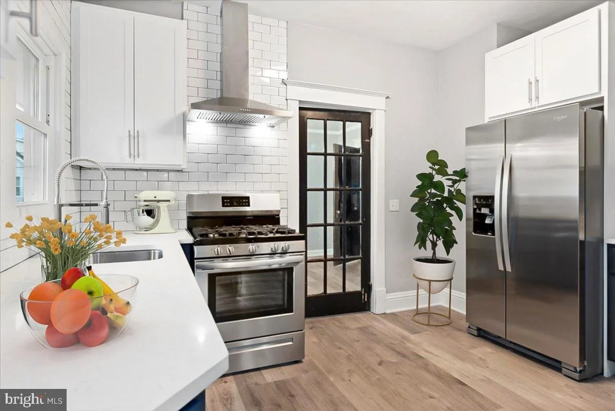 FOR SALE IN WARD 8 | 3520 Brothers Pl SE - $449,900