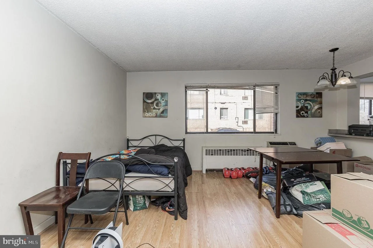 FOR SALE IN WARD 8 | 4721 1st St SW #102 - $75,000