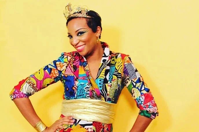 Feb 4 | Culture Queen Kids Hour