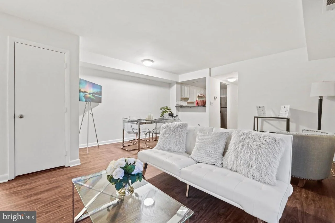 FOR SALE IN WARD 8 | 2656 Bowen Rd SE #103 - $175,000