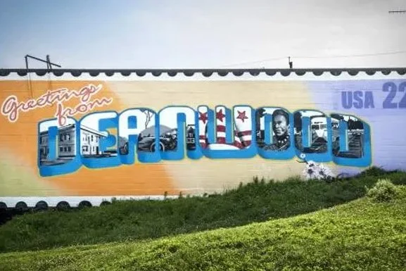 May 20 | Deanwood Day