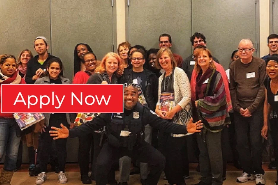 Applications now being accepted for MPD's Community Engagement Academy
