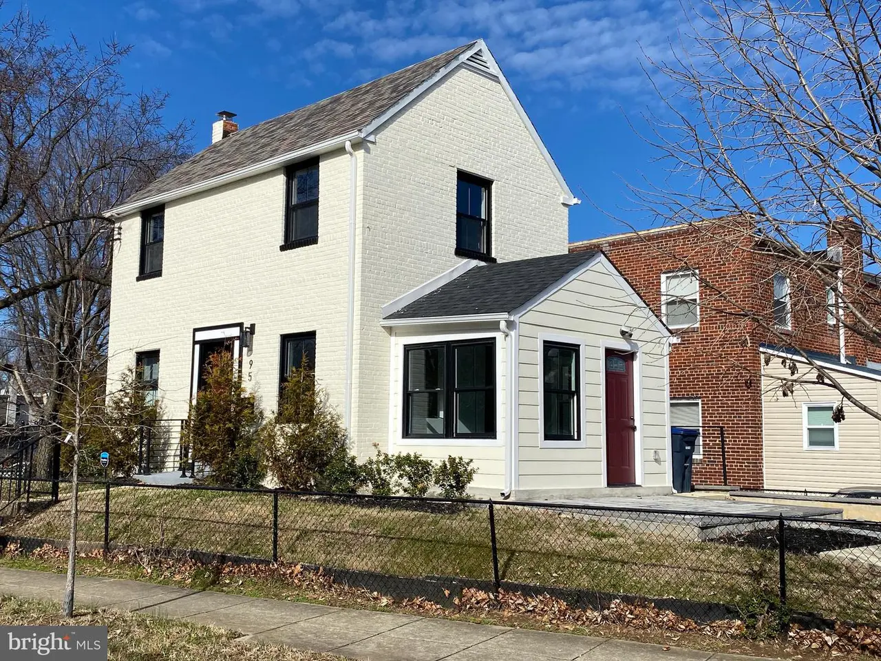 FOR SALE IN WARD 8 | 95 Brandywine Pl SW - $499,000