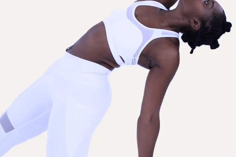 Feb 7  | Yoga Class at Congress Heights Arts + Culture Center