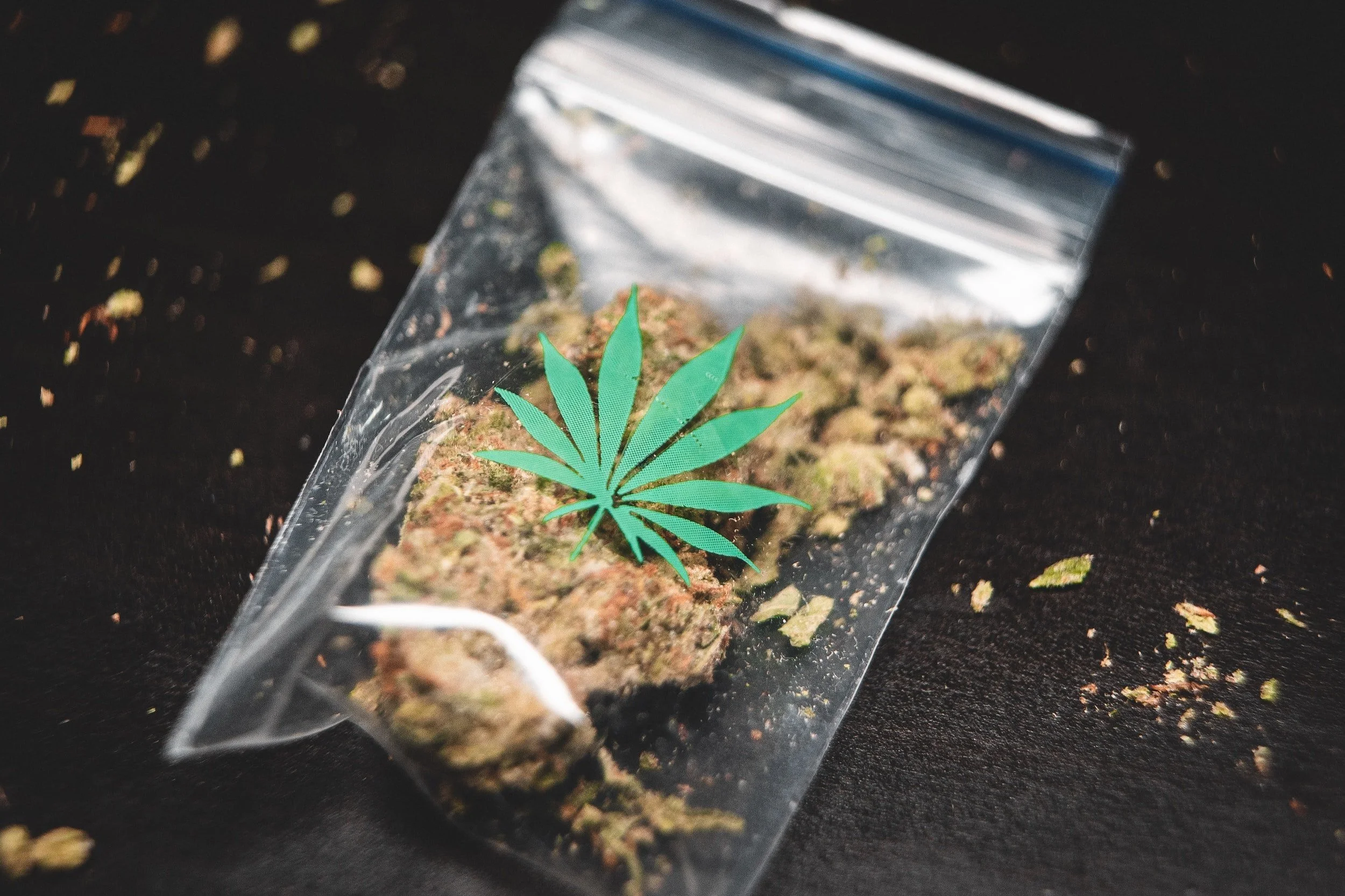 🌟Anacostia Organics Cannabis Specials through Feb 5 [SP]