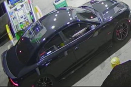 MPD 6D | Updated with Photo and Video Suspects and Vehicle Sought in an Armed Robbery (Gun) Offense: 5200 b/o Nannie Helen Burroughs Ave, NE