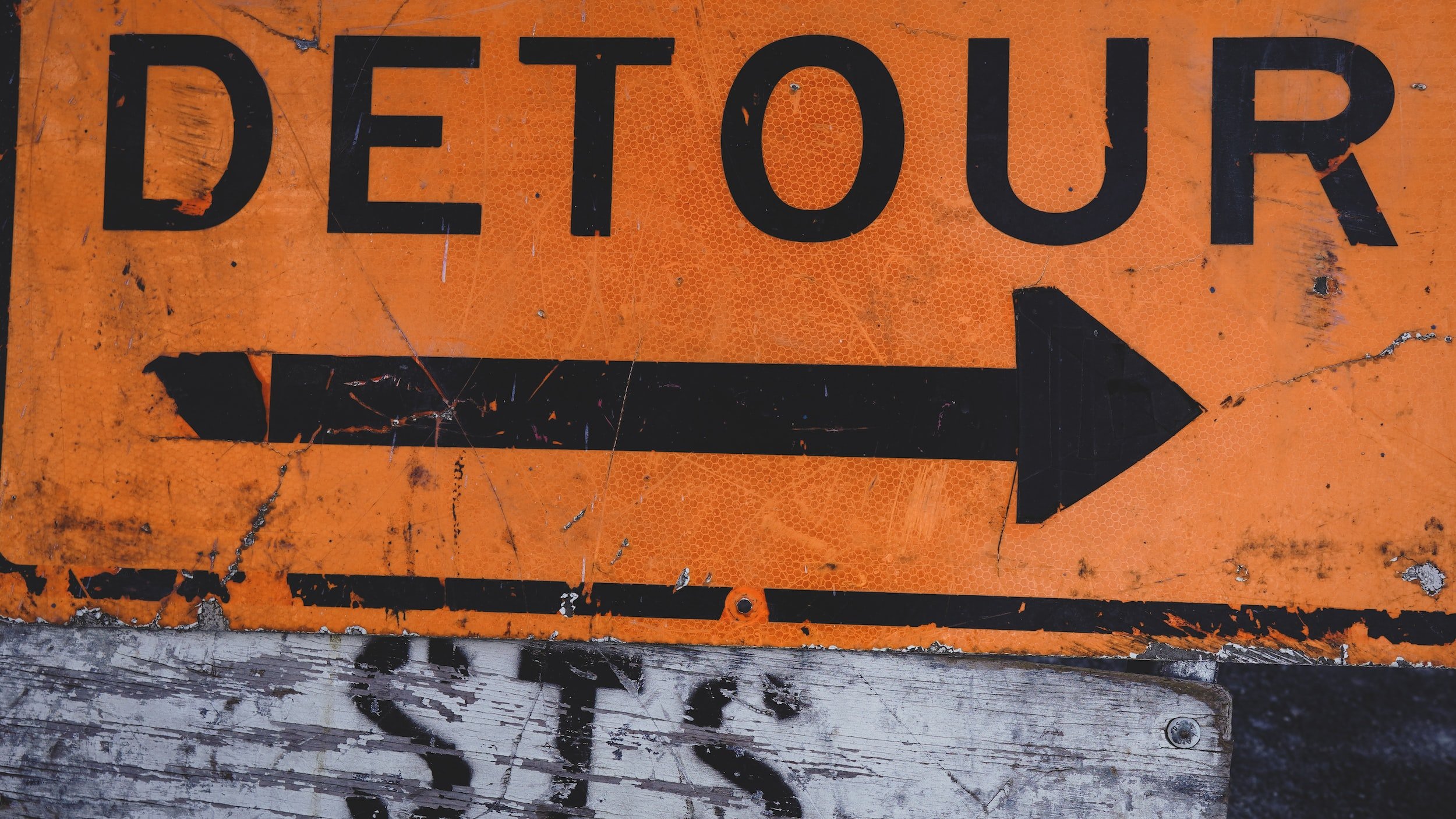 Temporarily Lane and Ramp Closures Along and Near the I-295 / DC 295 Corridor