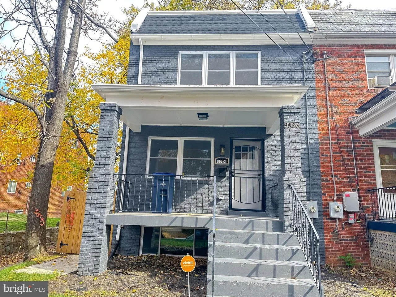 FOR RENT IN WARD 8 | 3326 12th St SE - $2,500/month