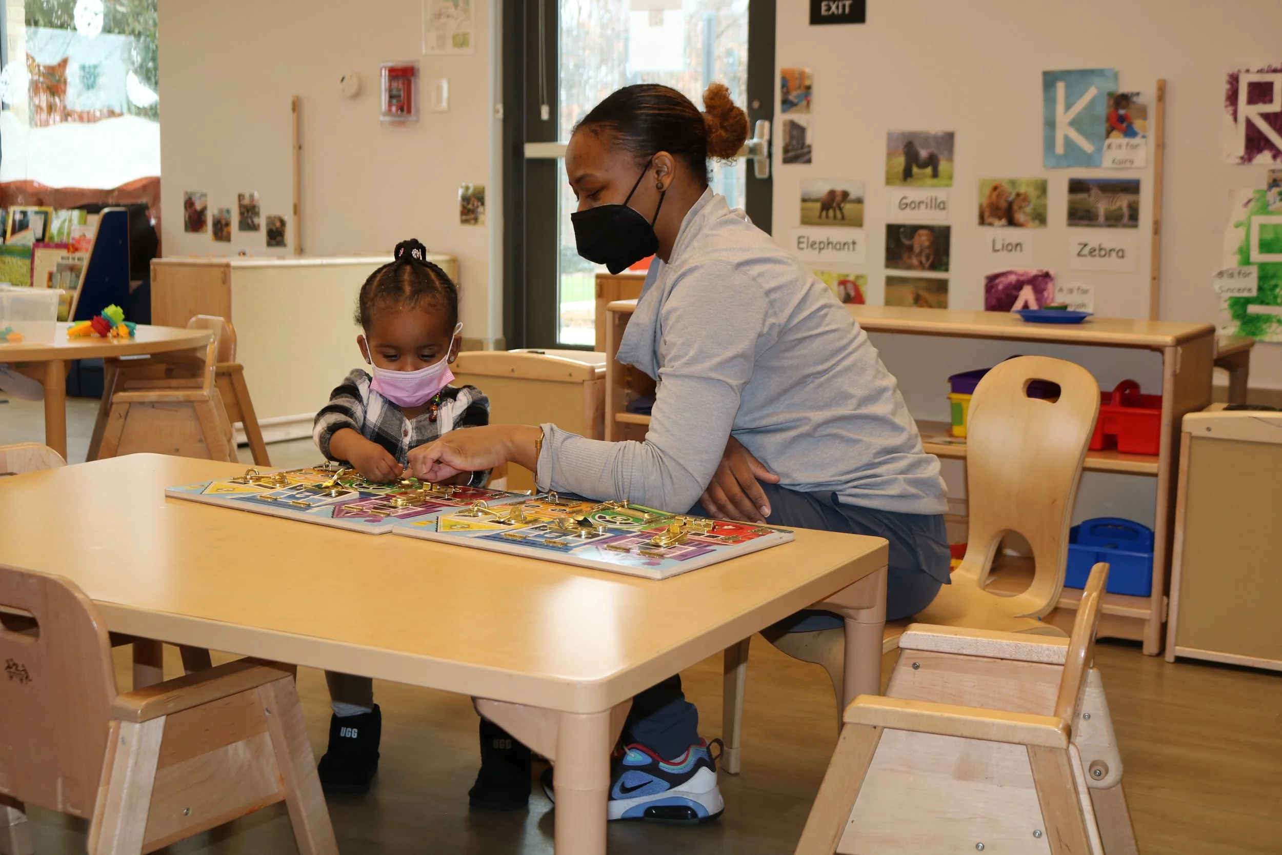 🌟 Feb 11 | Give Your Child A Head Start! [SP]