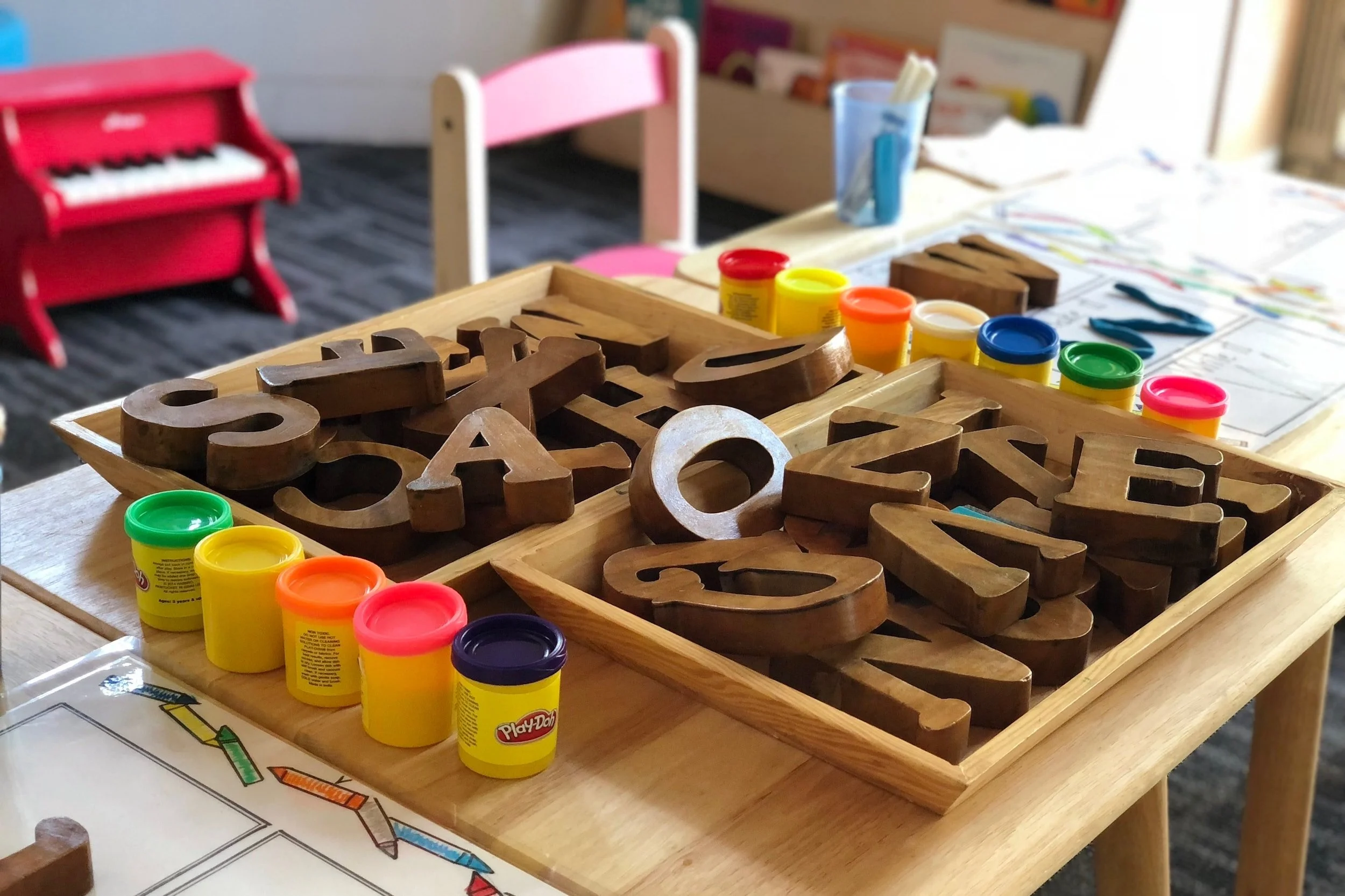 🌟 New Early-Childhood Program Locations East of the River [SP]