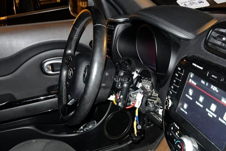 The Advoc8te's tips to prevent your Kia or Hyundai from being stolen (or stolen again)