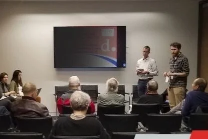 Feb 15 | DDOT Suitland Parkway Trail Virtual Meeting