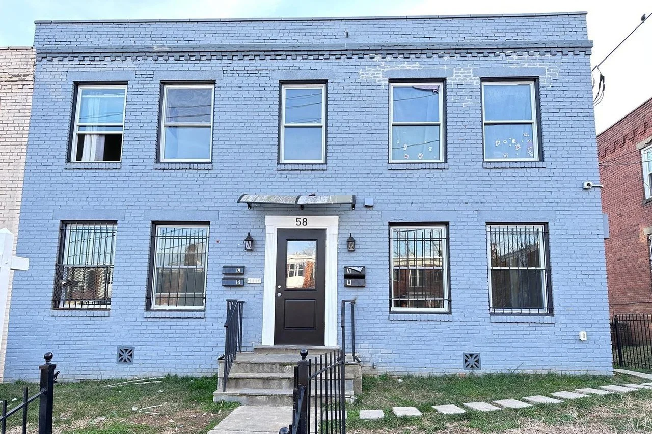 FOR SALE IN WARD 8 | 58 Galveston Pace, SW - $1,189,000