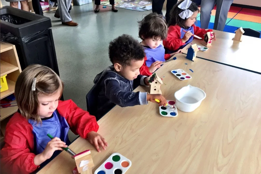 🌟 New Early-Childhood Program Locations East of the River [SP]