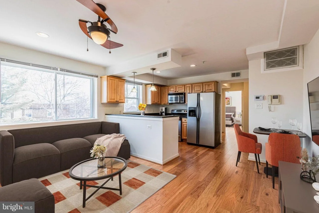FOR SALE IN WARD 8 | 1310 Congress Street, SE #403 - $150,000