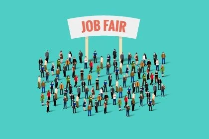 June 13 | Job Fair at Matthews Memorial Baptist Church