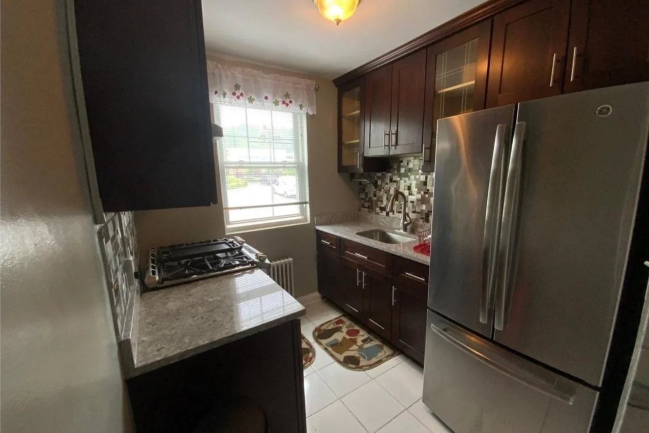 FOR SALE IN WARD 8 | 20 Chesapeake Street, SE #33, - $75,000