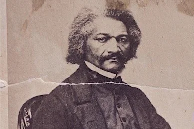 Feb 23 | Coffee and Collections: The Lion of Anacostia, Frederick Douglass