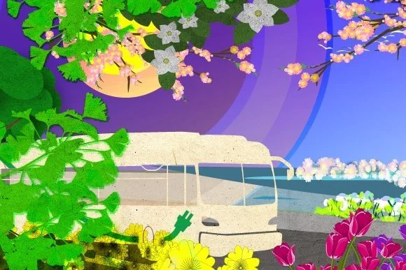 March 1 | Deadline to apply for Metro’s Art in Transit program for K - 6 School Students